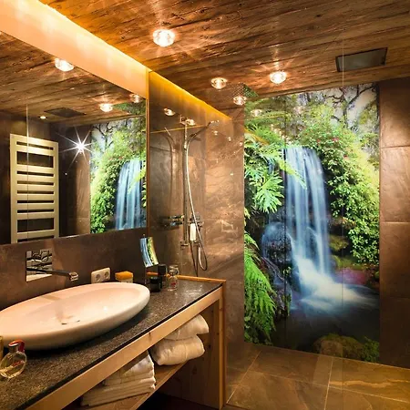 Aktivhotel Alpendorf Sankt Johann im Pongau