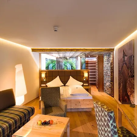 Aktivhotel Alpendorf Ξενοδοχείο
