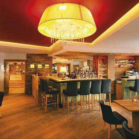 Aktivhotel Alpendorf Hotel Sankt Johann im Pongau