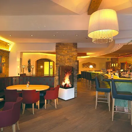 Aktivhotel Alpendorf