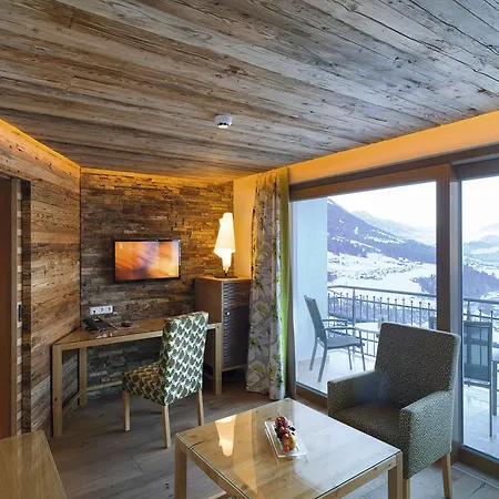 Aktivhotel Alpendorf 4* Sankt Johann im Pongau