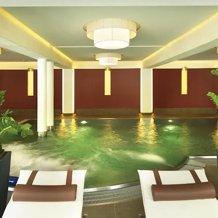 Aktivhotel Alpendorf