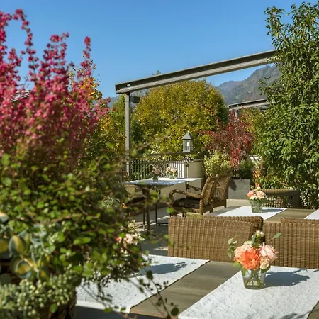 Aktivhotel Alpendorf מלון 4*