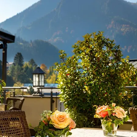 Aktivhotel Alpendorf 4* Sankt Johann im Pongau