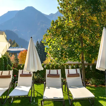 Aktivhotel Alpendorf Sankt Johann im Pongau