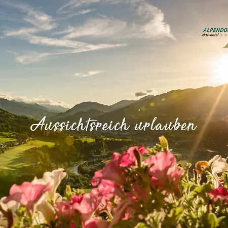 Aktivhotel Alpendorf