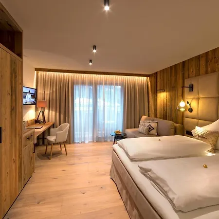Aktivhotel Alpendorf 4* Sankt Johann im Pongau