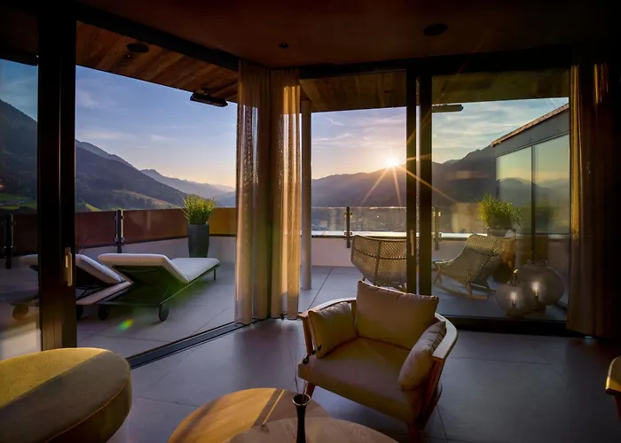 Aktivhotel Alpendorf