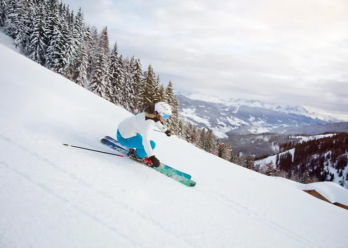 Aktivhotel Alpendorf Sankt Johann im Pongau