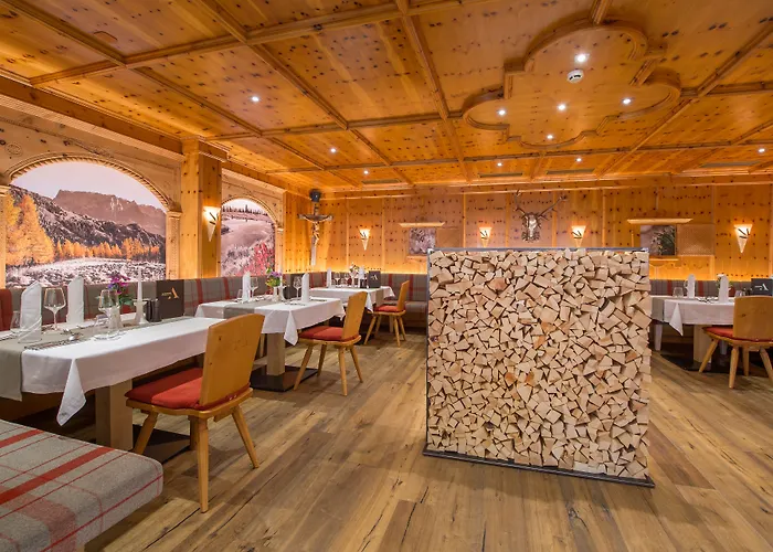 Aktivhotel Alpendorf 4*