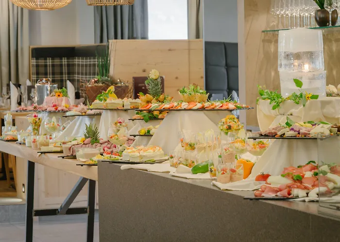 Aktivhotel Alpendorf